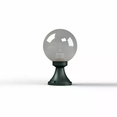Borne Moon N�3 Gris ardoise (109007059)