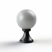 Borne Moon N°3 Noir foncé (109007000)