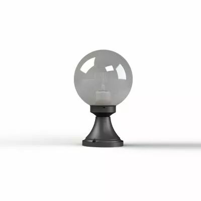 Borne Moon N�3 Noir fonc� (109007000)