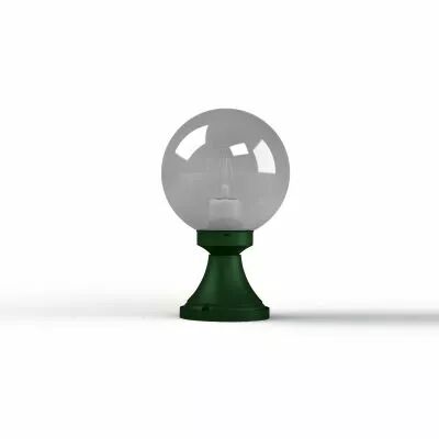 Borne Moon N�3 Vert Anglais (109007019)