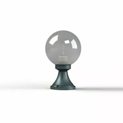 Borne Moon N�3 Vert de gris (109007008)
