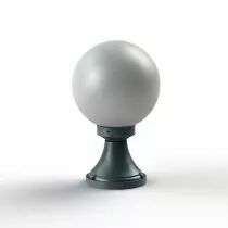 Borne Moon N&deg;3 Vert de gris (109007008)