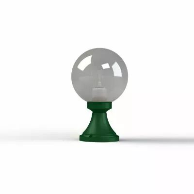 Borne Moon N�3 Vert sapin (109007067)