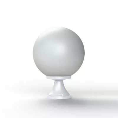 Borne Moon N�6 Blanc (109013001)