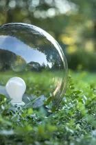 Borne Moon N&deg;6 Gris ardoise (109013059)