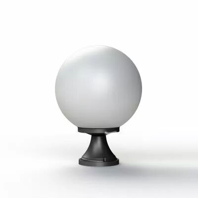 Borne Moon N�6 Noir fonc� (109013000)