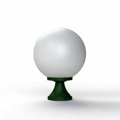 Borne Moon N�6 Vert Anglais (109013019)