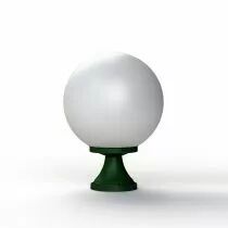 Borne Moon N&deg;6 Vert Anglais (109013019)