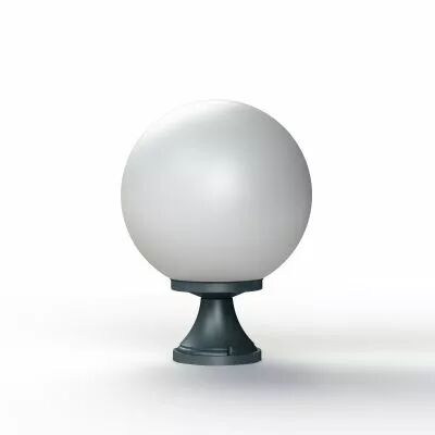 Borne Moon N�6 Vert de gris (109013008)