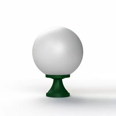 Borne Moon N�6 Vert sapin (109013067)