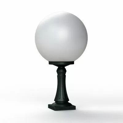 Borne Moon N�7 Gris ardoise (109014059)