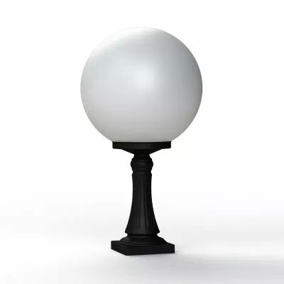 Borne Moon N�7 Noir fonc� (109014000)