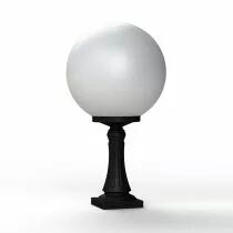 Borne Moon N&deg;7 Noir fonc&eacute; (109014000)