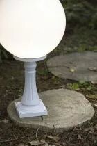 Borne Moon N&deg;7 Vert de gris (109014008)