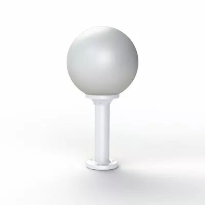 Borne Moon N�8 Blanc (109017001)