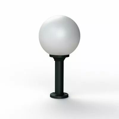 Borne Moon N�8 Gris ardoise (109017059)