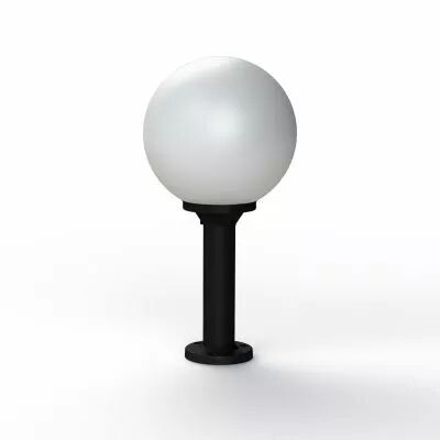 Borne Moon N�8 Noir fonc� (109017000)