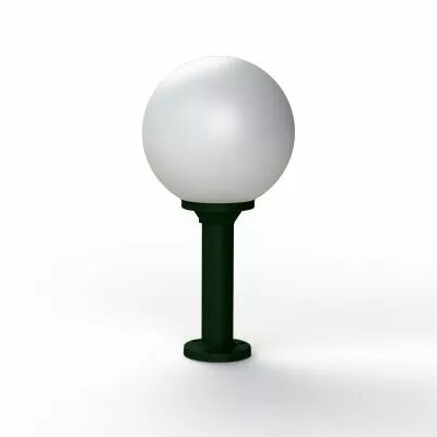 Borne Moon N�8 Vert Anglais (109017019)