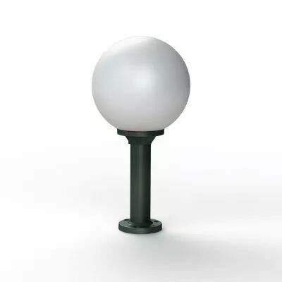 Borne Moon N�8 Vert de gris (109017008)