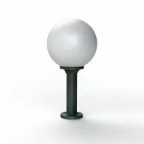 Borne Moon N&deg;8 Vert de gris (109017008)