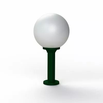 Borne Moon N�8 Vert sapin (109017067)