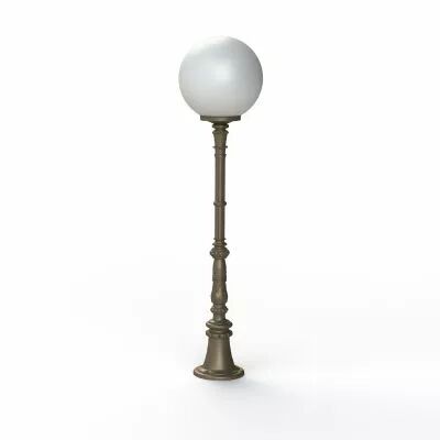 Borne Moon N�9 Gr�s (109016054)