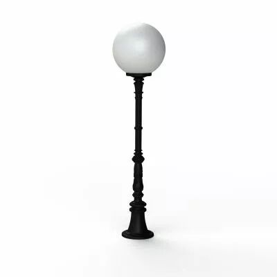Borne Moon N�9 Noir fonc� (109016000)