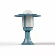 Borne Newpark N°3 Bleu (141006111)