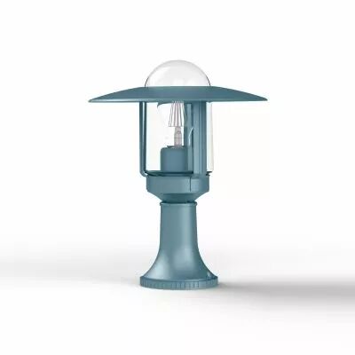 Borne Newpark N�3 Bleu (141006111)