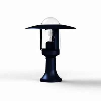 Borne Newpark N�3 Bleu acier (141006065)