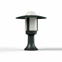 Borne Newpark N°3 Gris ardoise (141006059)