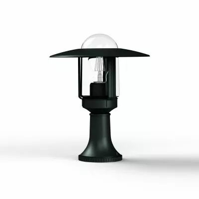 Borne Newpark N�3 Gris ardoise (141006059)