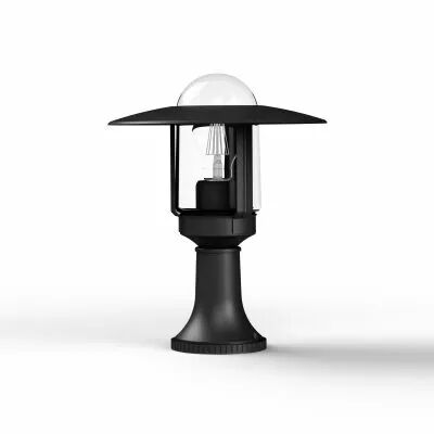 Borne Newpark N�3 Noir fonc� (141006000)
