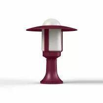 Borne Newpark N°3 Rouge vin (141006066)