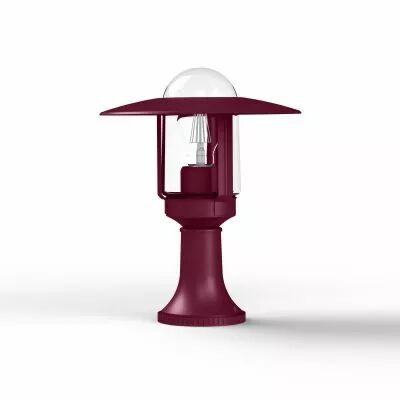 Borne Newpark N�3 Rouge vin (141006066)