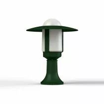 Borne Newpark N°3 Vert Anglais (141006019)