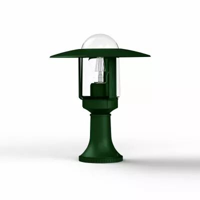 Borne Newpark N�3 Vert Anglais (141006019)