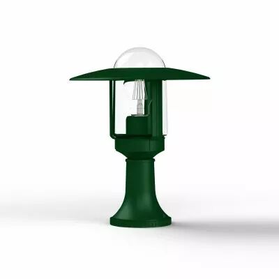 Borne Newpark N�3 Vert sapin (141006067)