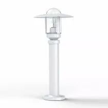 Borne Newpark N&deg;4 Blanc (141008001)