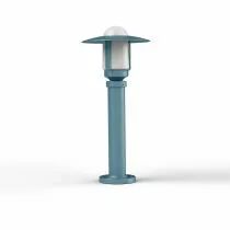 Borne Newpark N°4 Bleu (141008111)