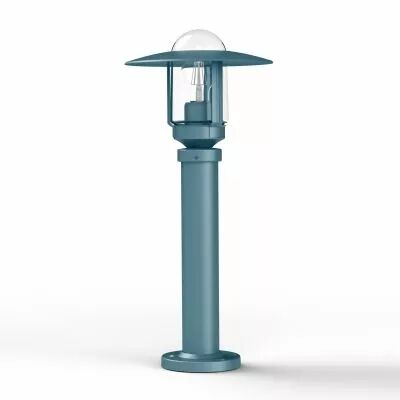 Borne Newpark N�4 Bleu (141008111)