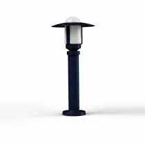 Borne Newpark N°4 Bleu acier (141008065)