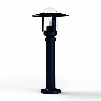 Borne Newpark N�4 Bleu acier (141008065)