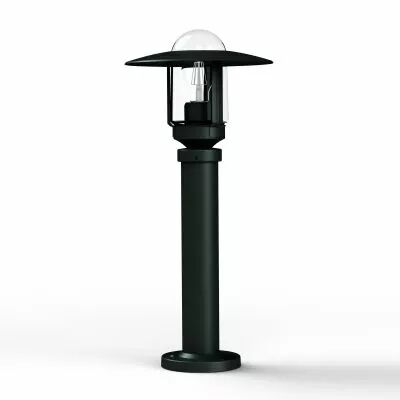 Borne Newpark N�4 Gris ardoise (141008059)