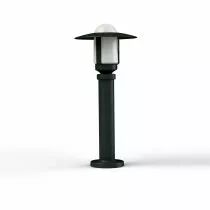 Borne Newpark N&deg;4 Gris ardoise (141008059)