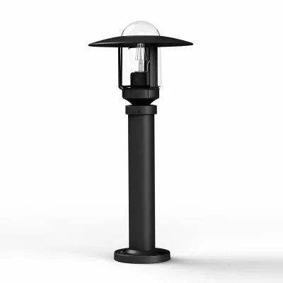 Borne Newpark N�4 Noir fonc� (141008000)