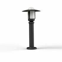 Borne Newpark N&deg;4 Noir fonc&eacute; (141008000)