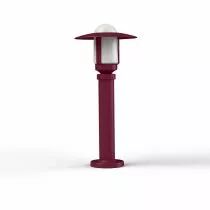 Borne Newpark N°4 Rouge vin (141008066)