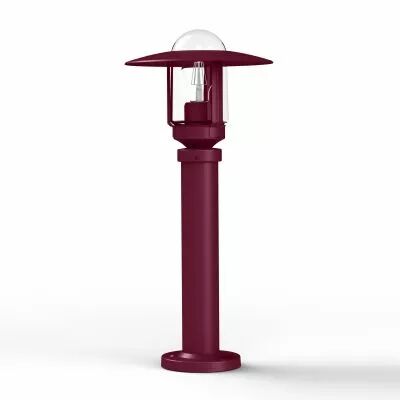 Borne Newpark N�4 Rouge vin (141008066)