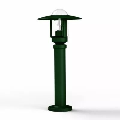 Borne Newpark N�4 Vert Anglais (141008019)
